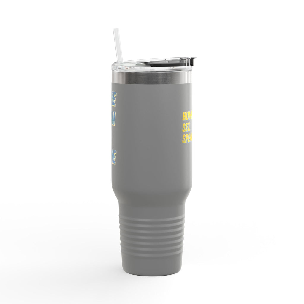 Travel Mug - 40oz