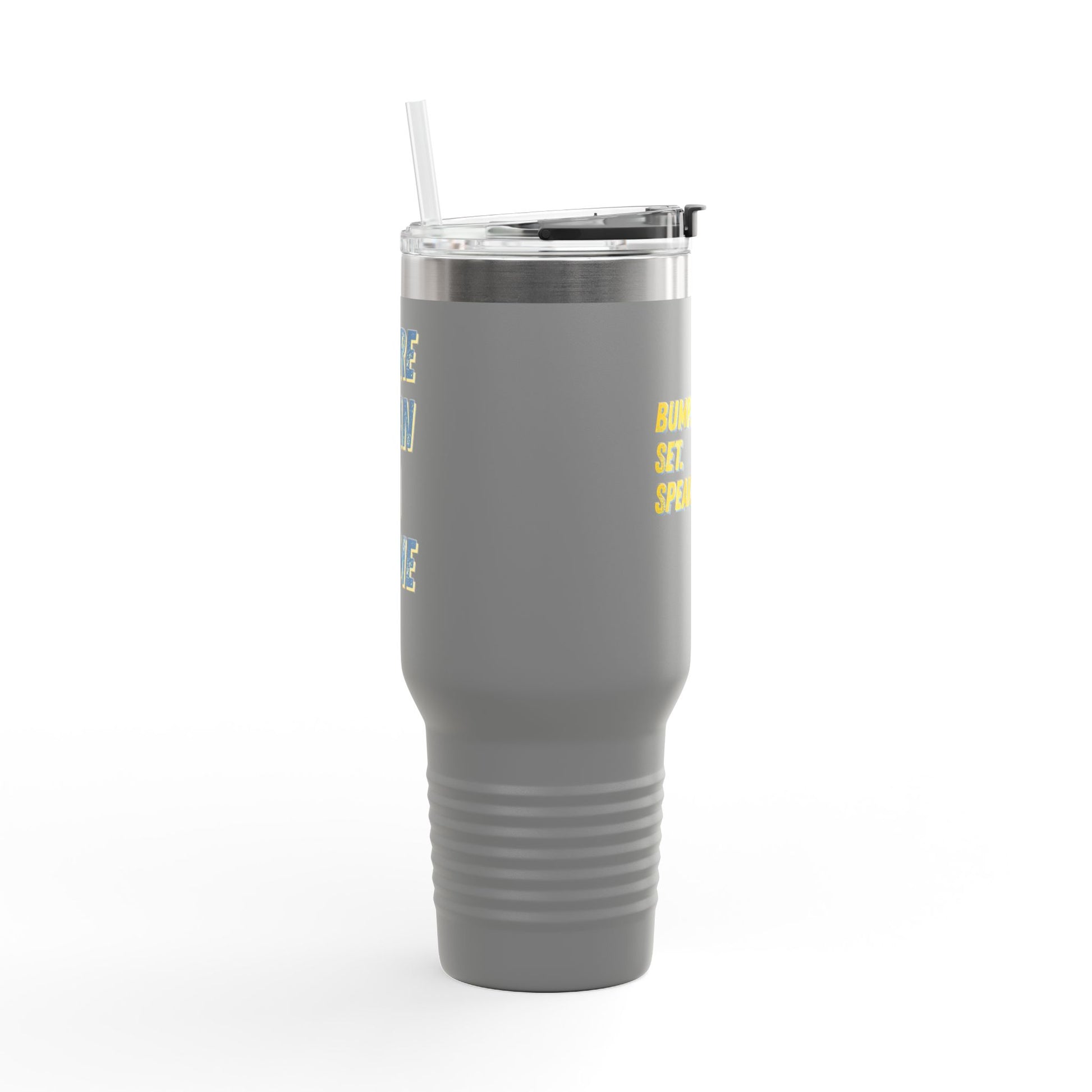 Travel Mug - 40oz