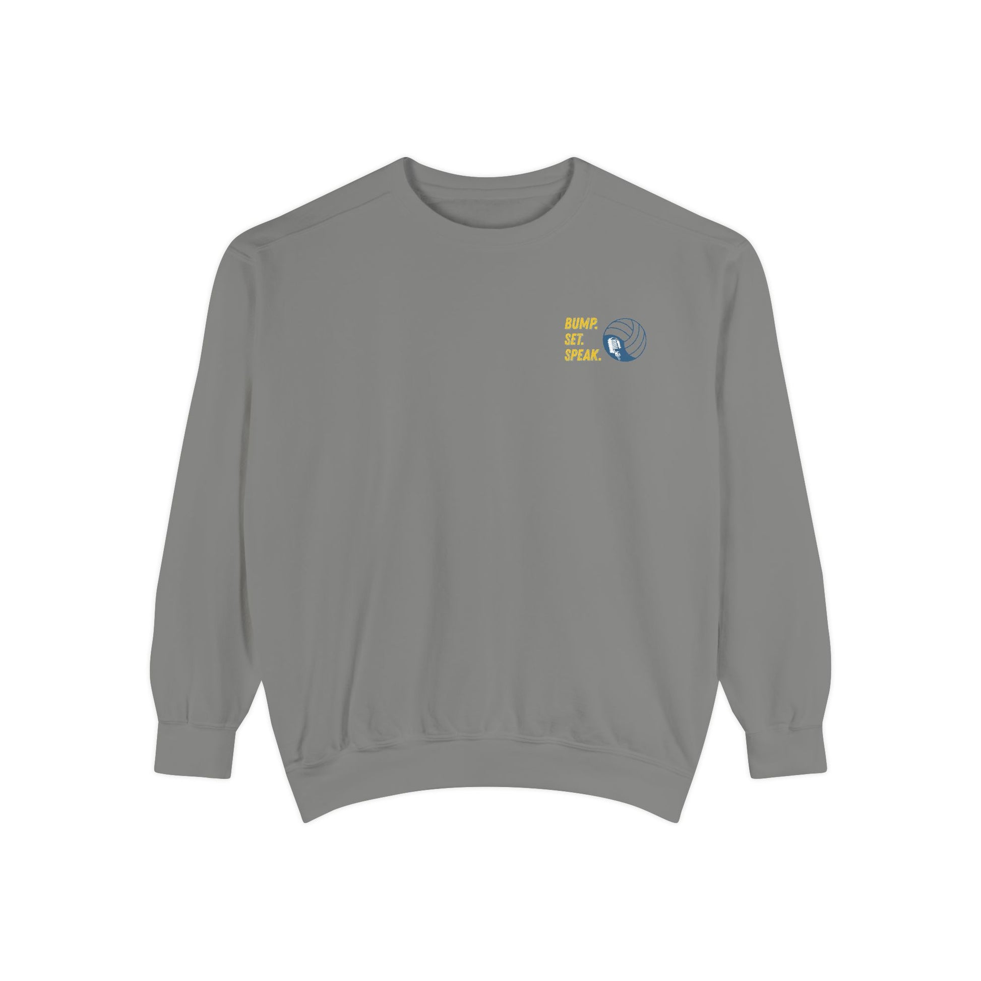 Unisex Crewneck Sweatshirt