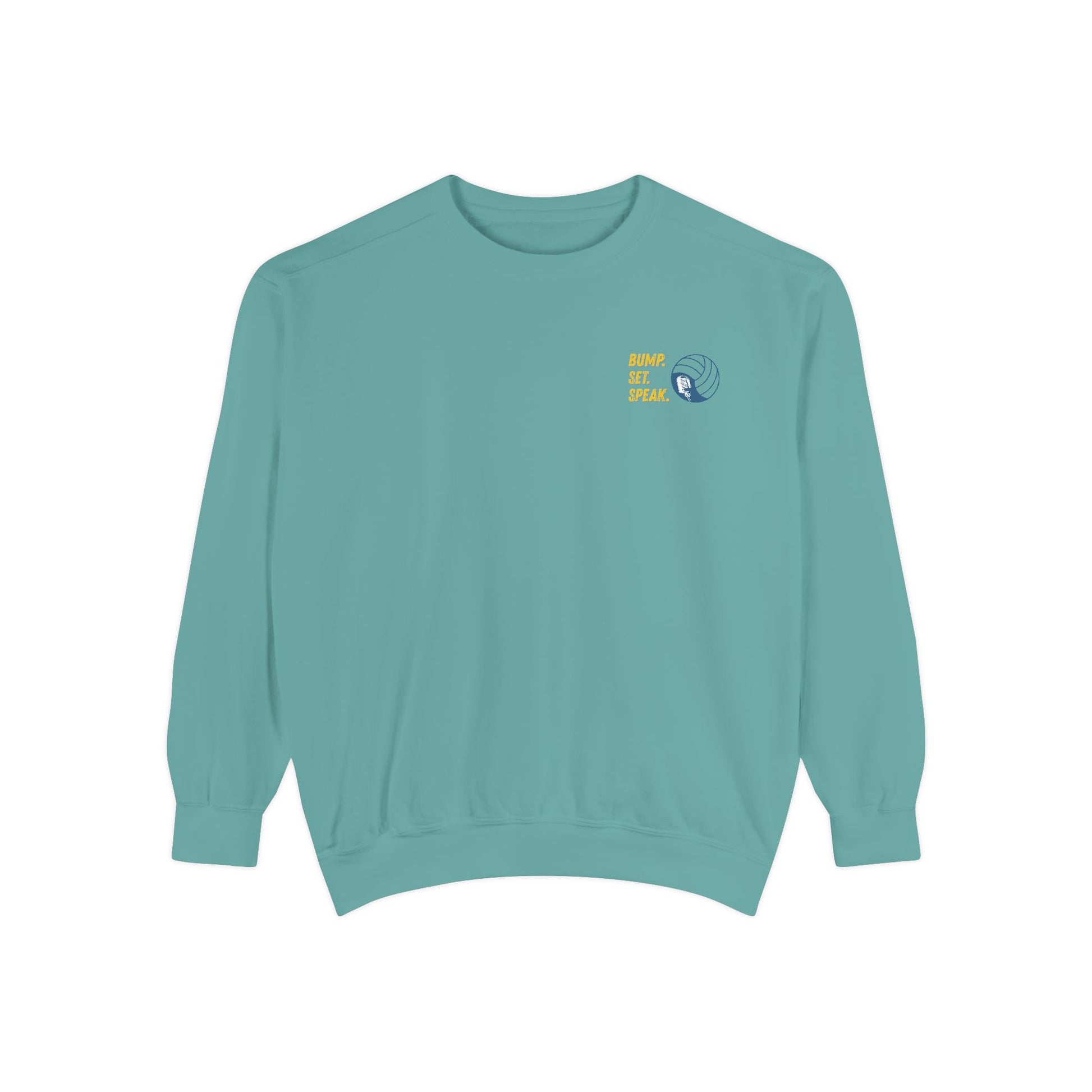 Unisex Crewneck Sweatshirt