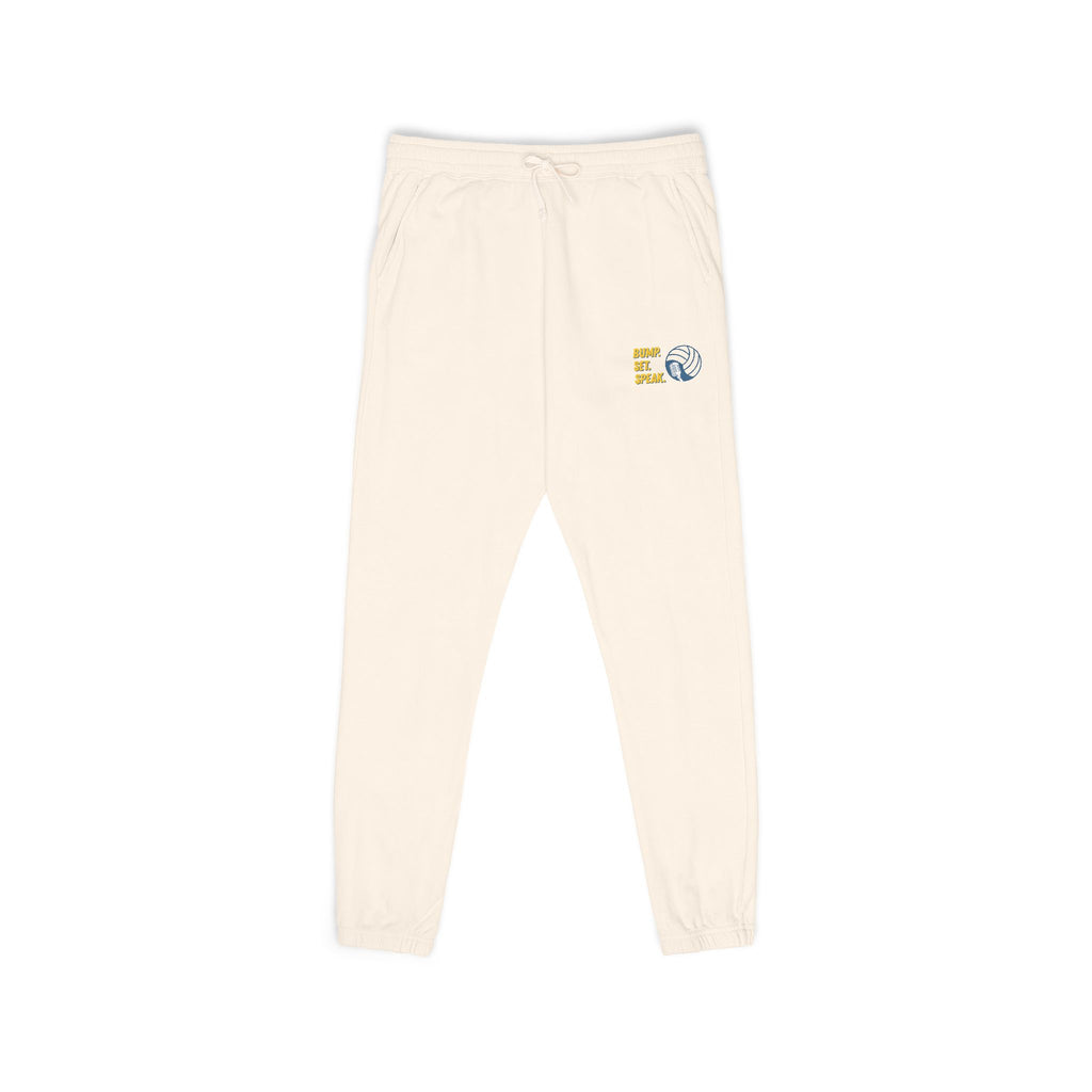 Unisex Fleece Sweatpants