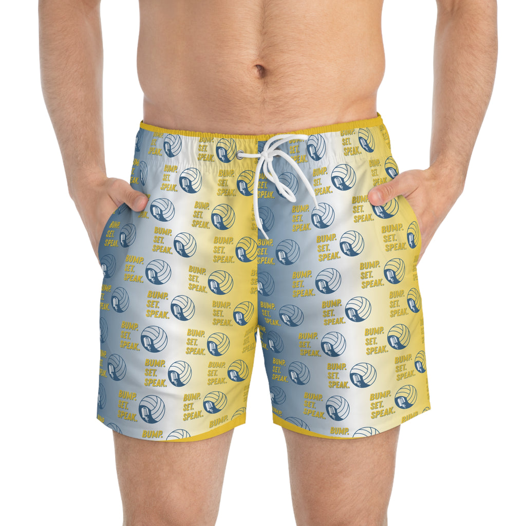 Swim Trunks