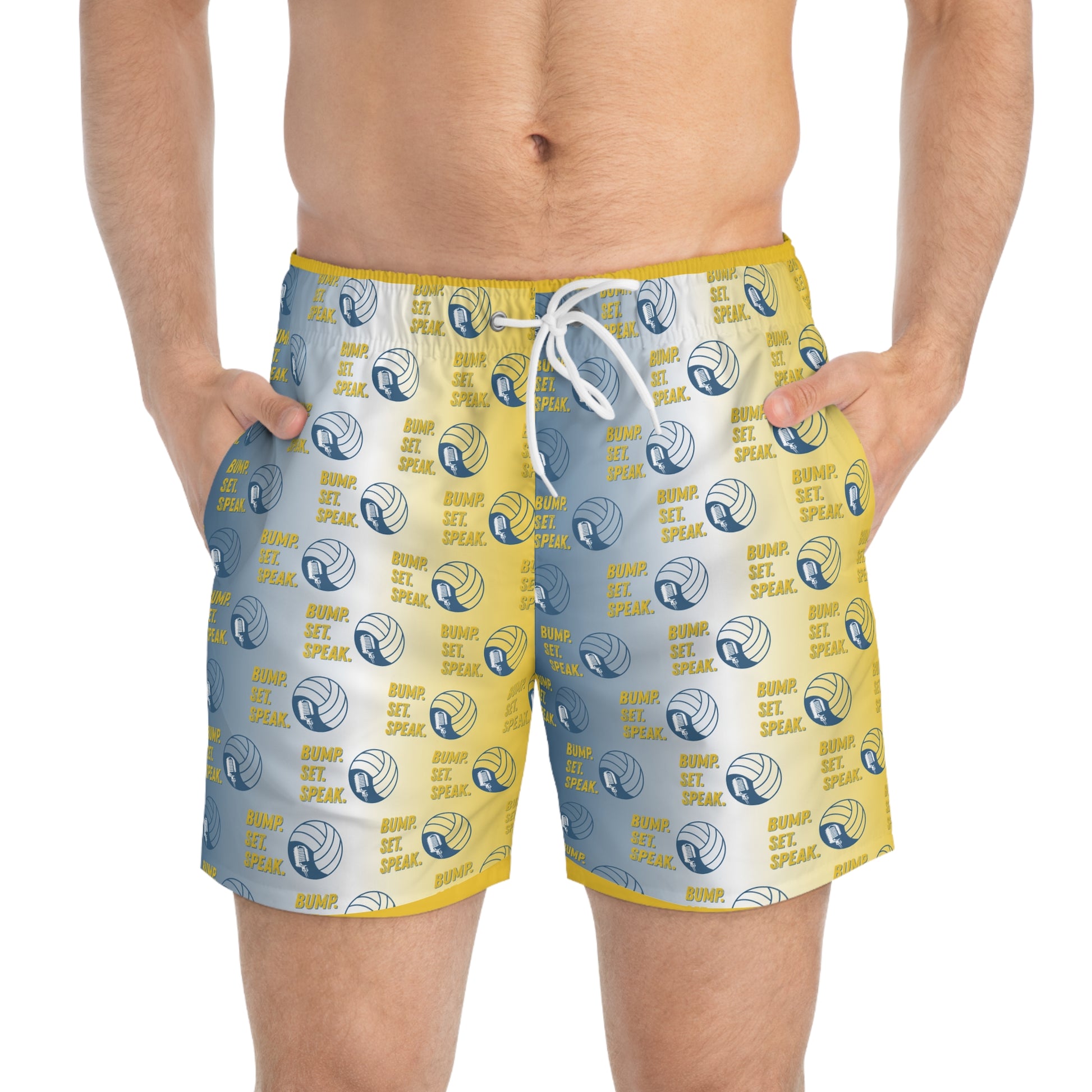 Swim Trunks