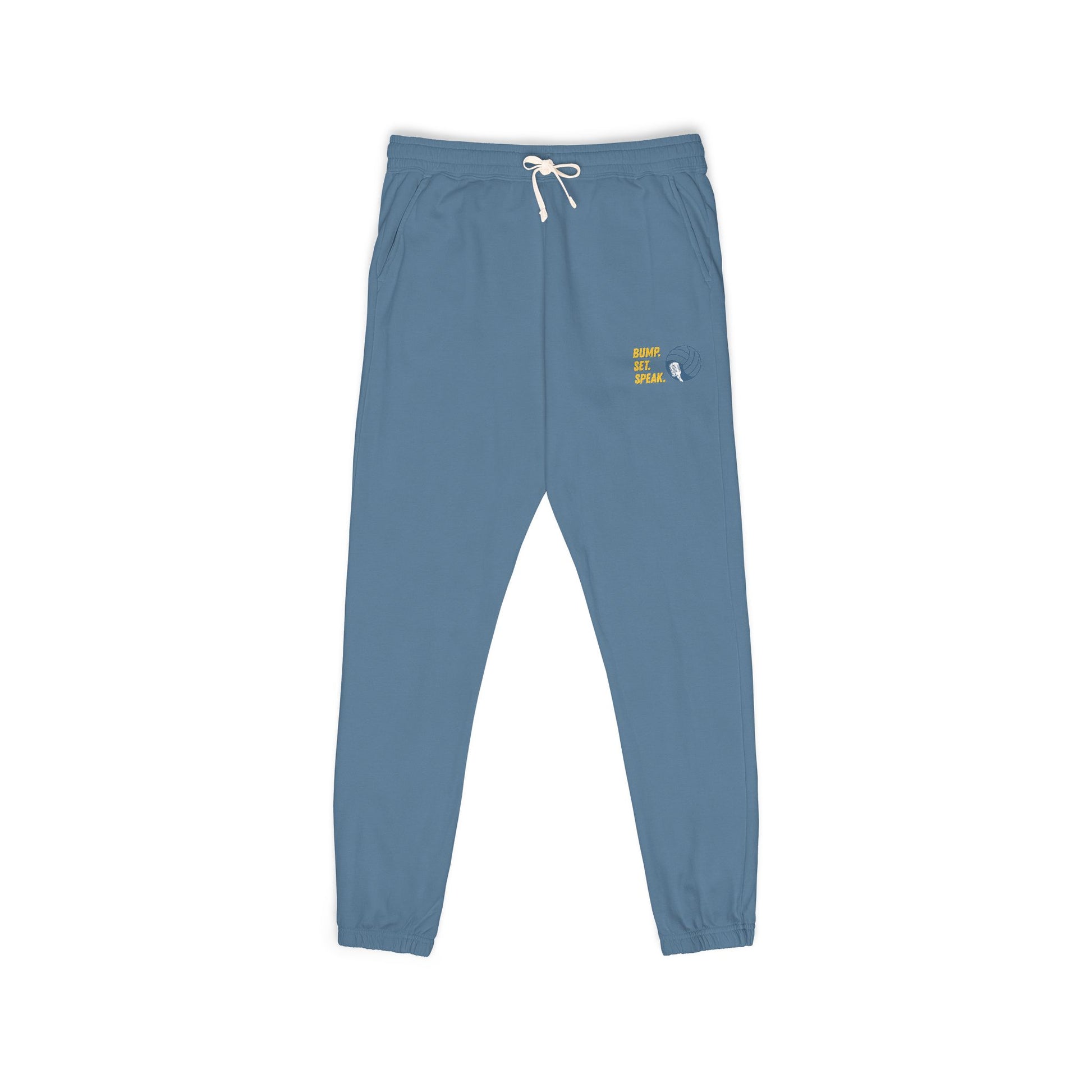 Unisex Fleece Sweatpants