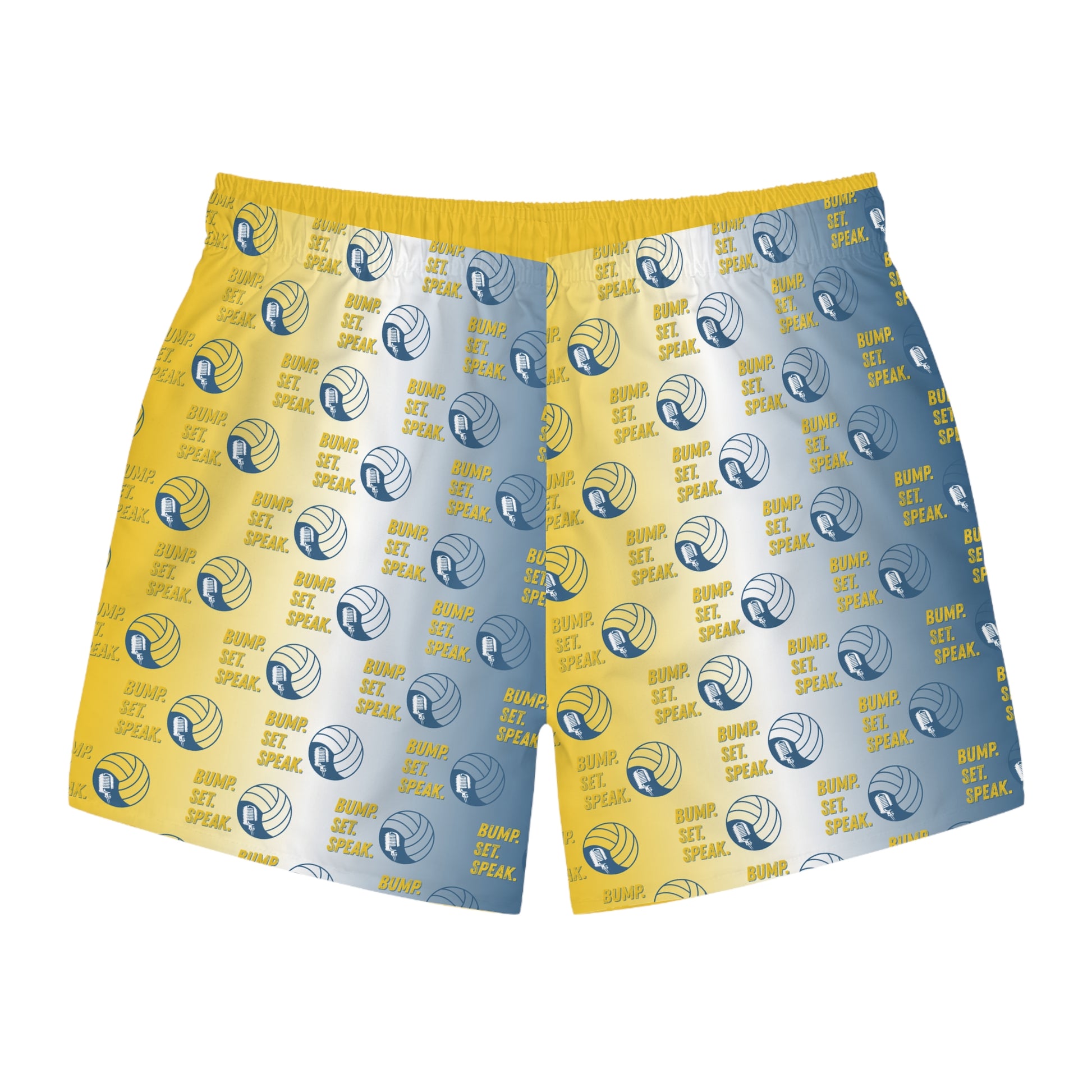 Swim Trunks