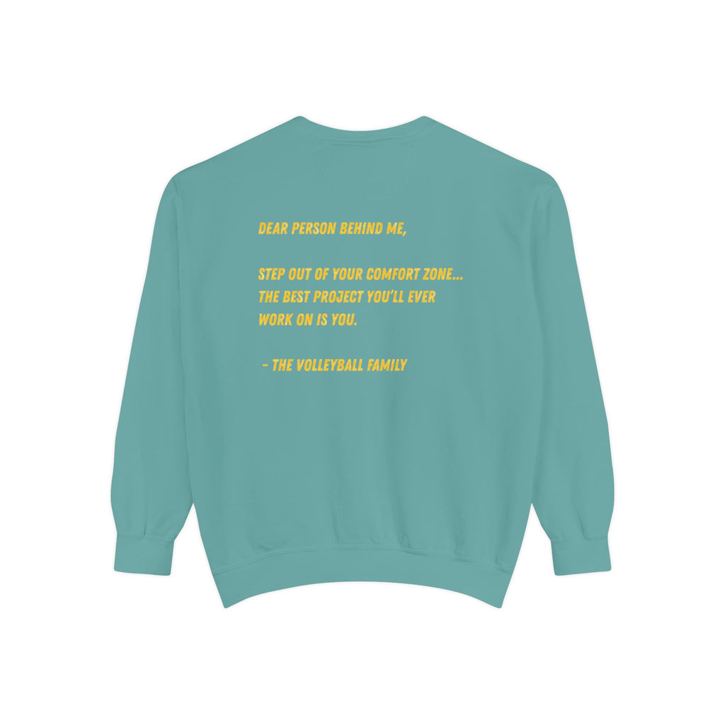 Unisex Crewneck Sweatshirt