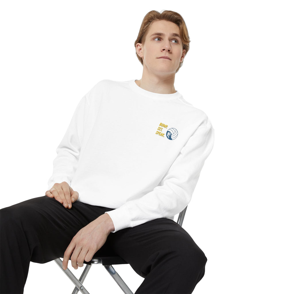 Unisex Crewneck Sweatshirt