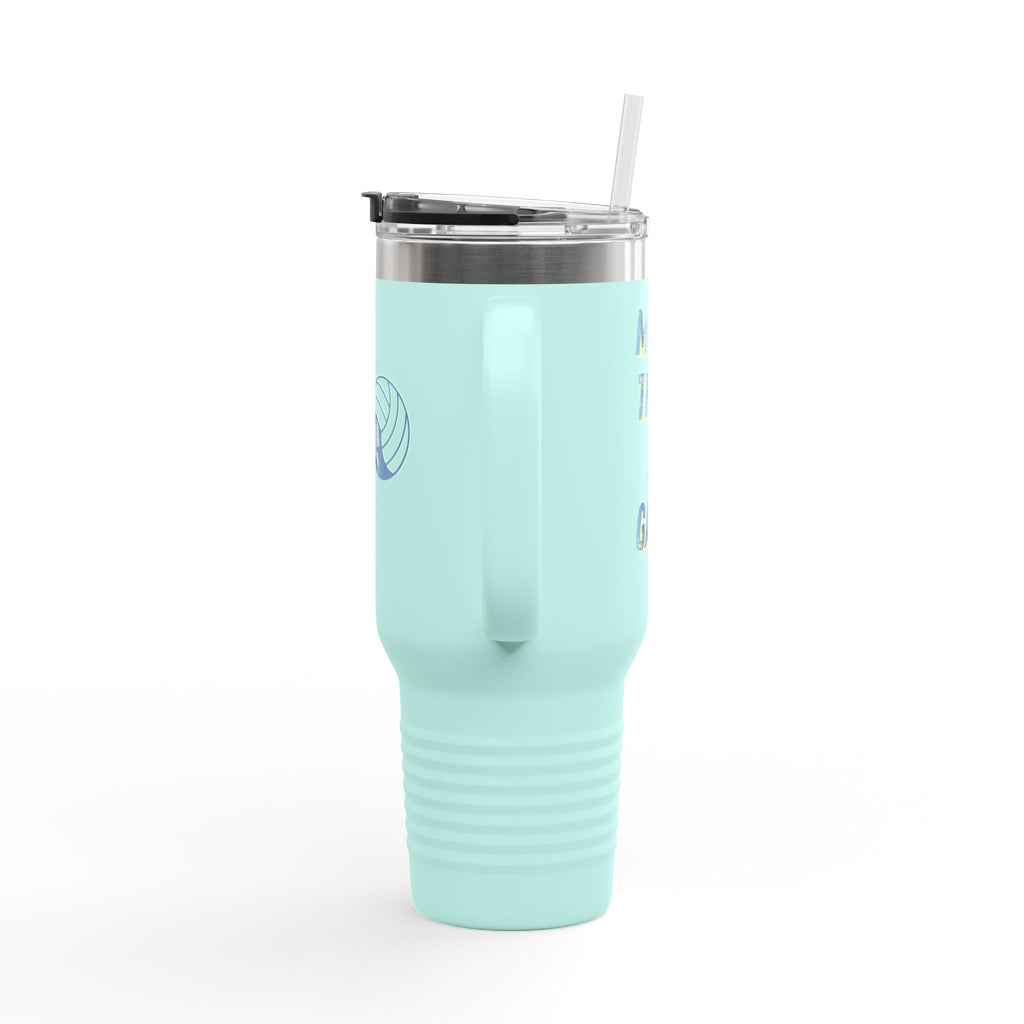 Travel Mug - 40oz
