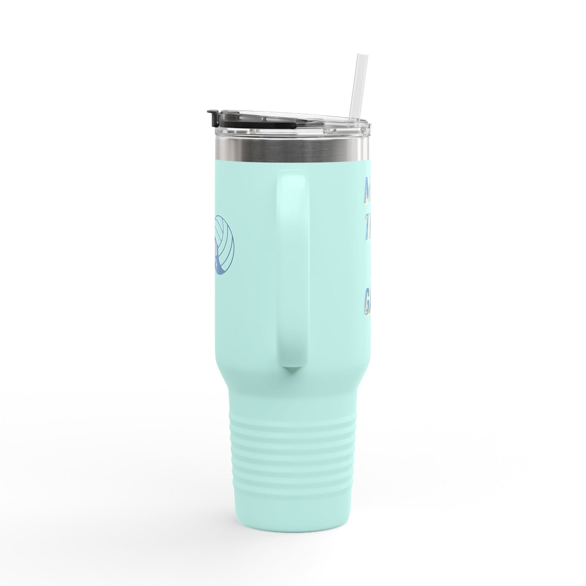 Travel Mug - 40oz
