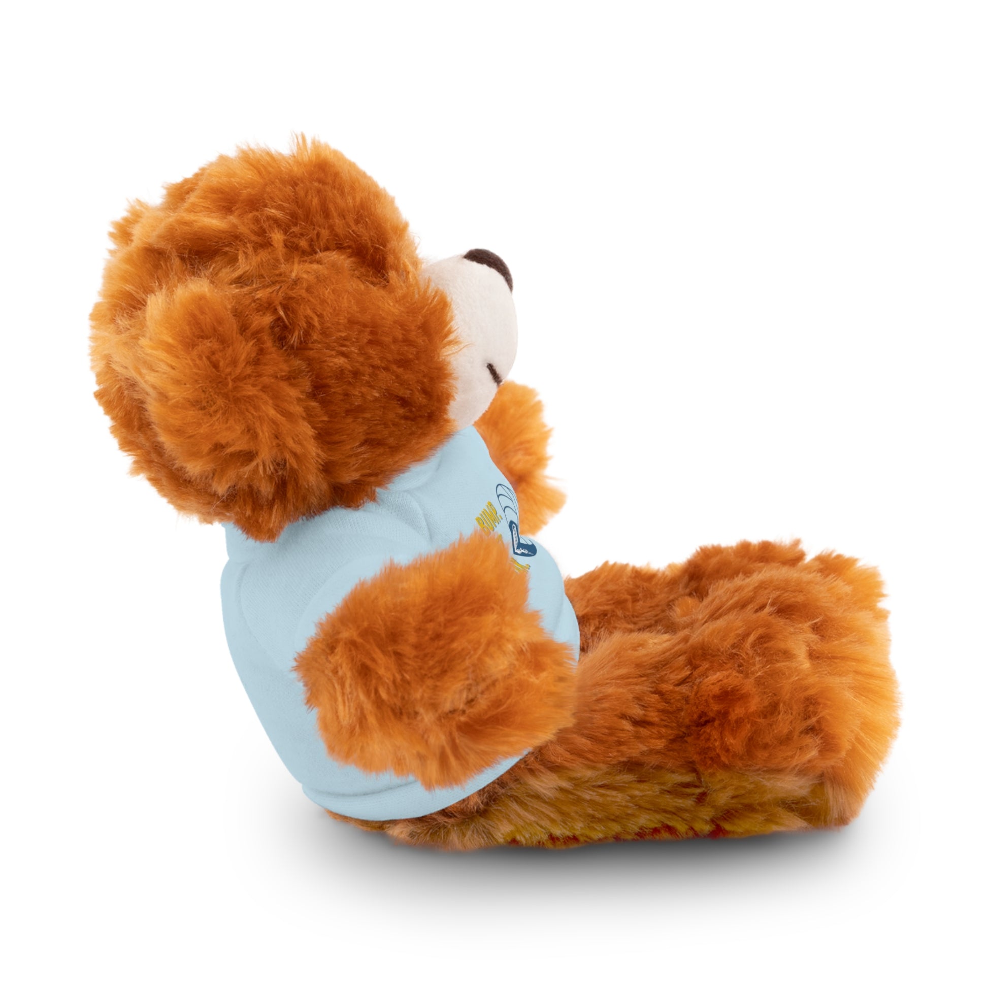 Stuffed Animal with Tee