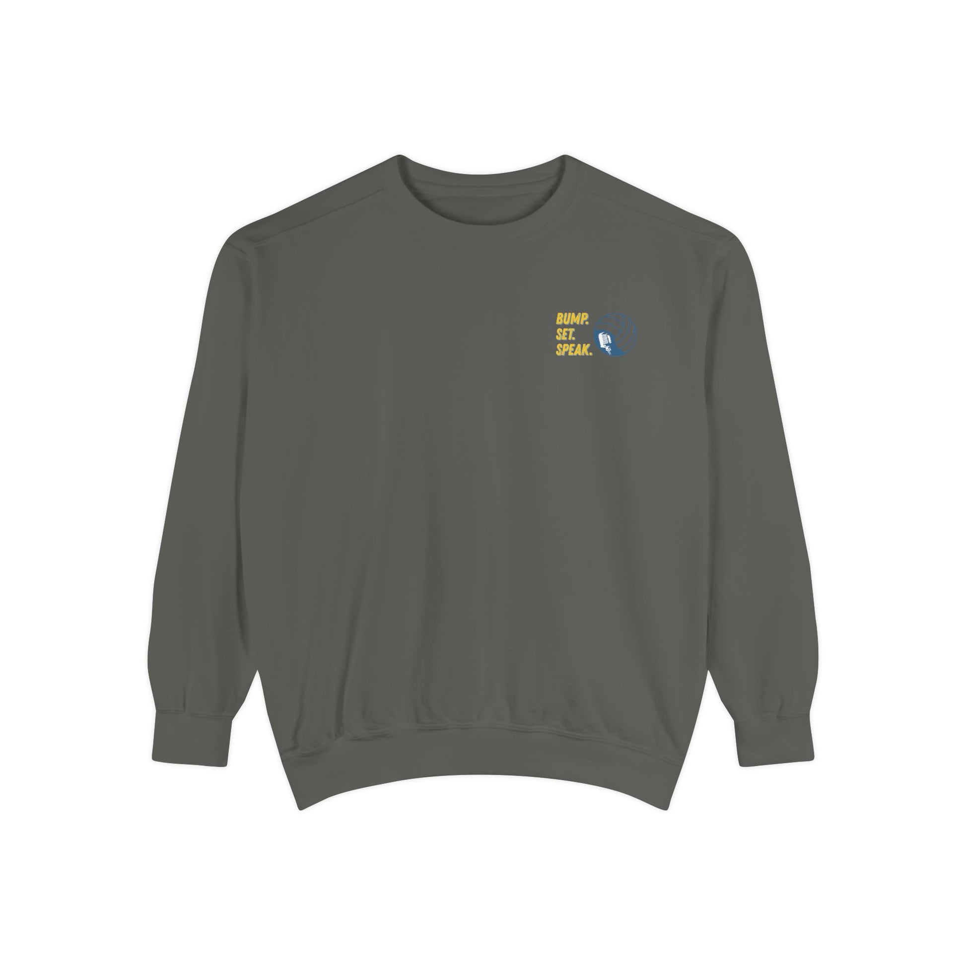 Unisex Crewneck Sweatshirt