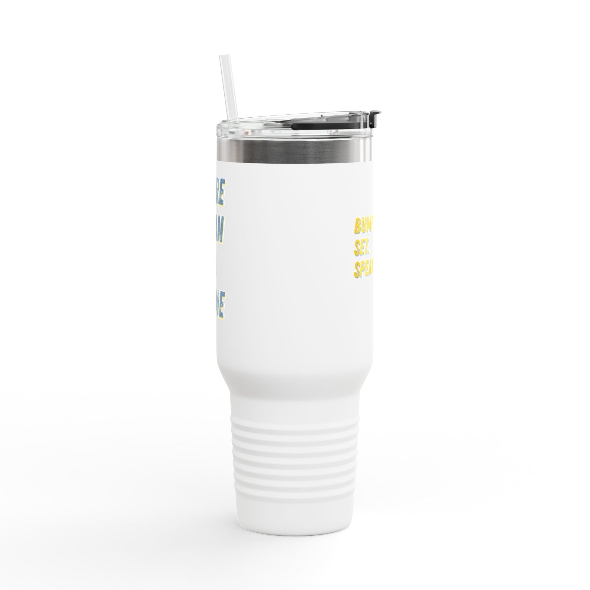 Travel Mug - 40oz