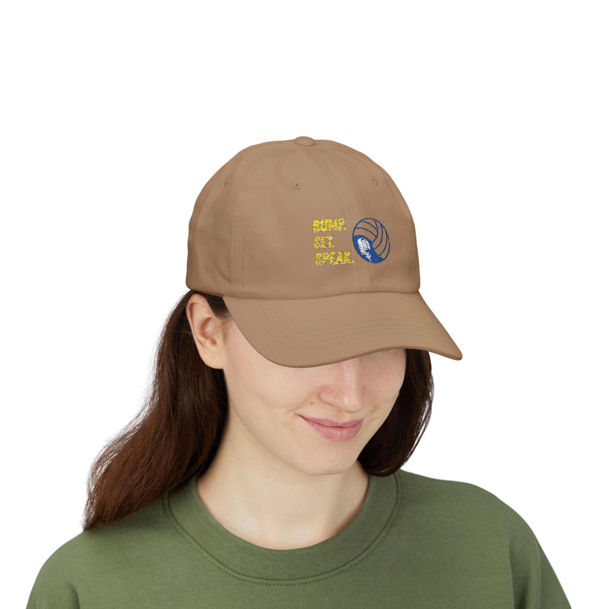 Baseball Cap