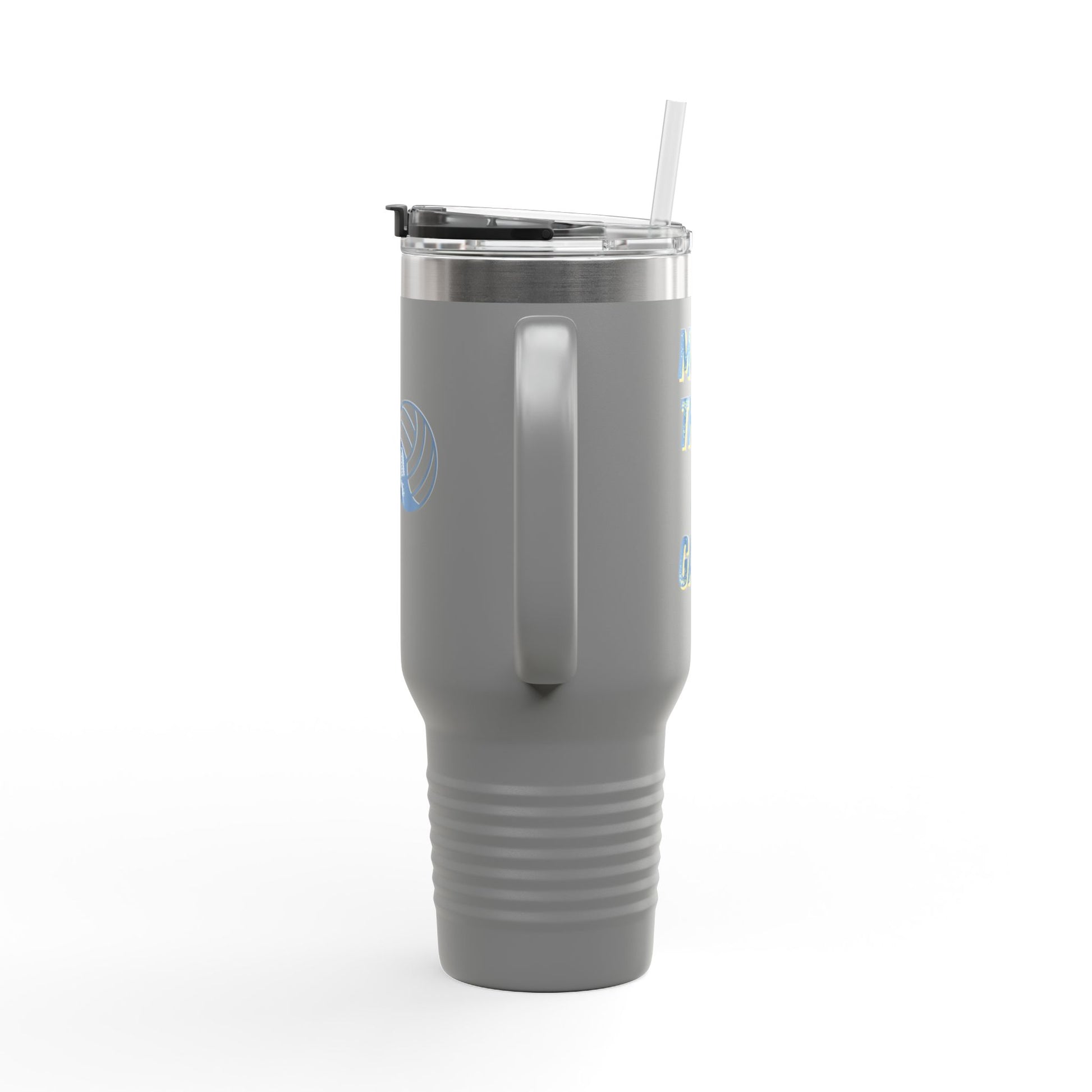 Travel Mug - 40oz