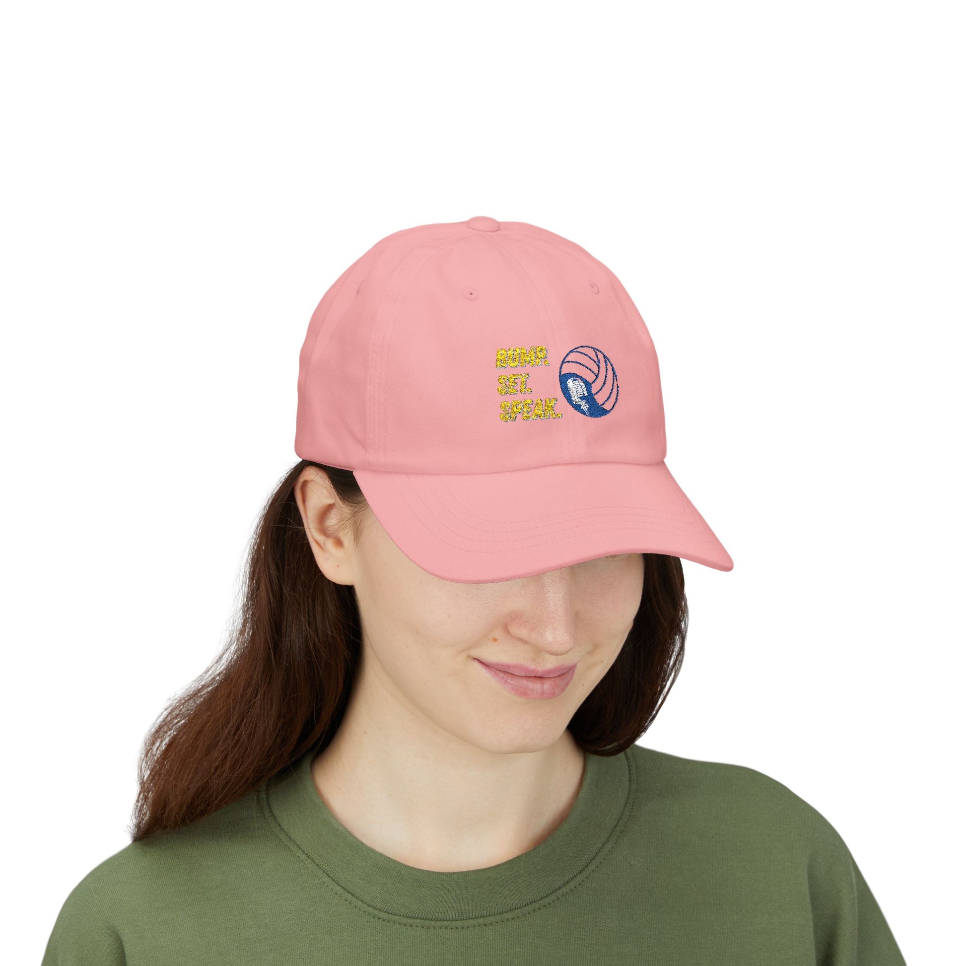 Baseball Cap