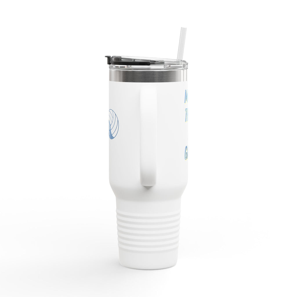 Travel Mug - 40oz