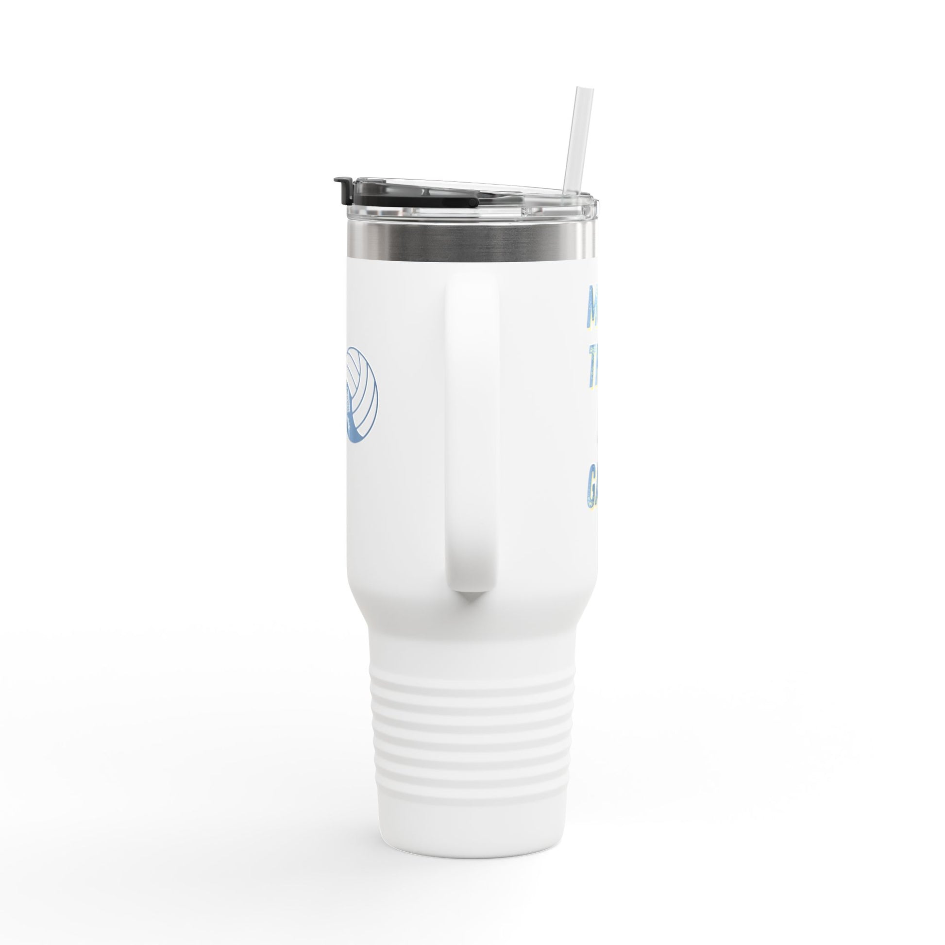 Travel Mug - 40oz
