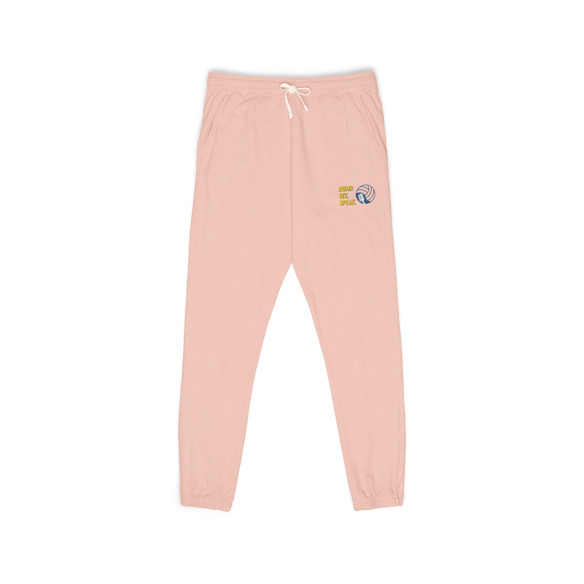 Unisex Fleece Sweatpants