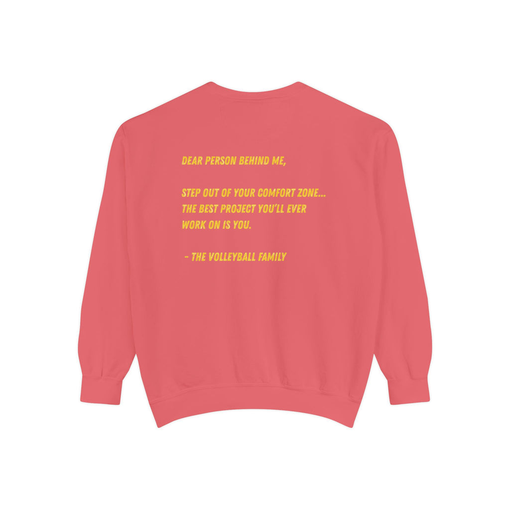 Unisex Crewneck Sweatshirt