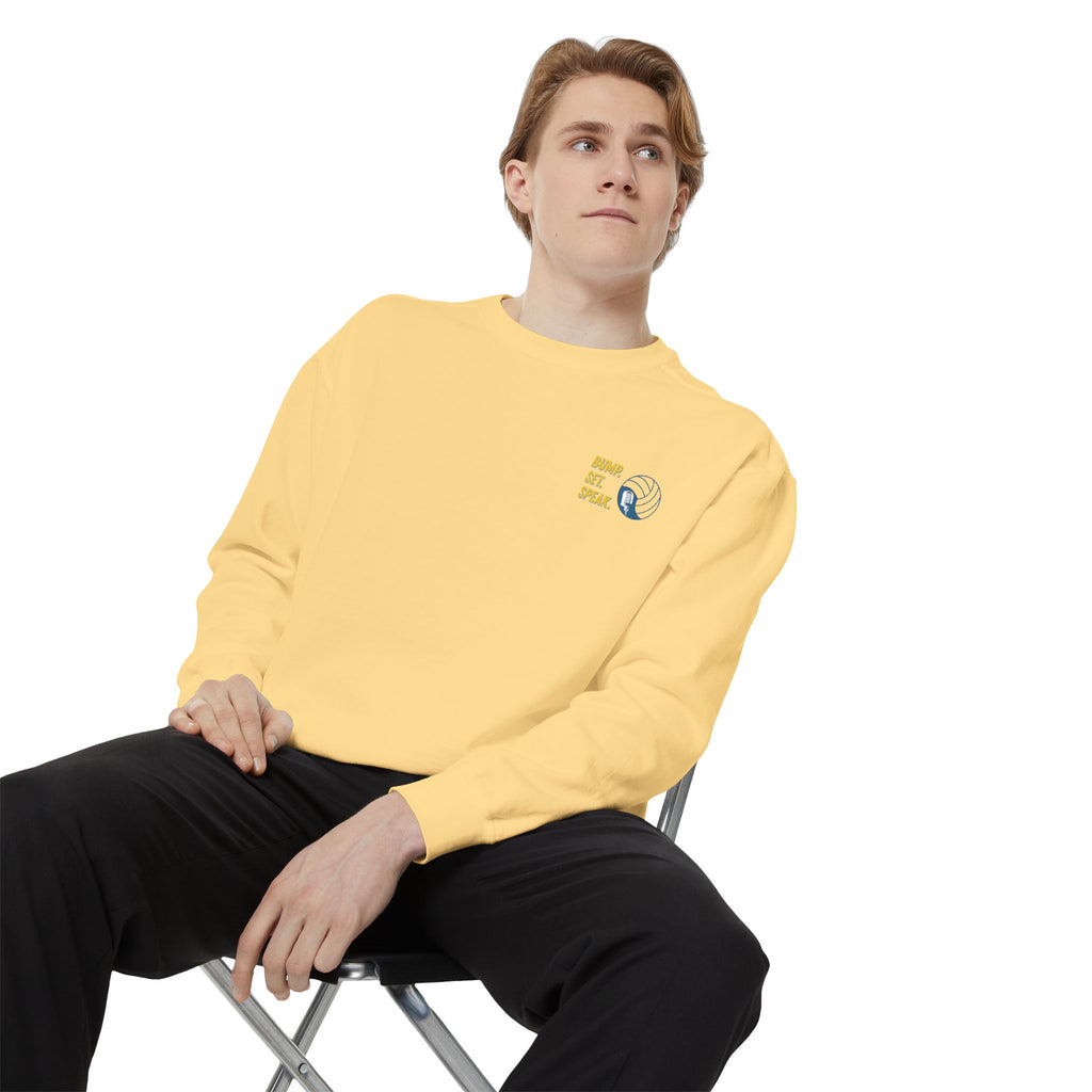 Unisex Crewneck Sweatshirt