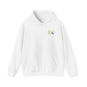 Unisex Hoodie - Motivational Quote