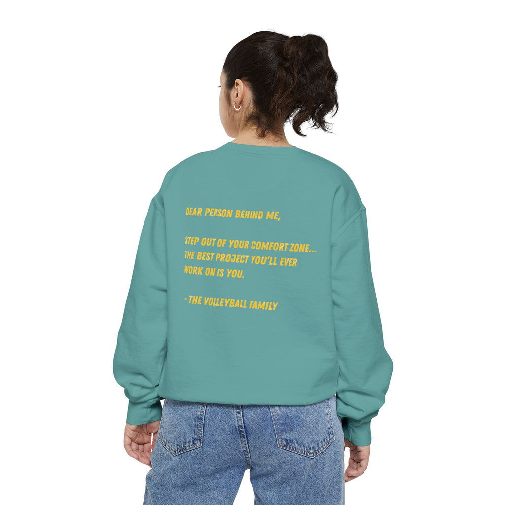 Unisex Crewneck Sweatshirt