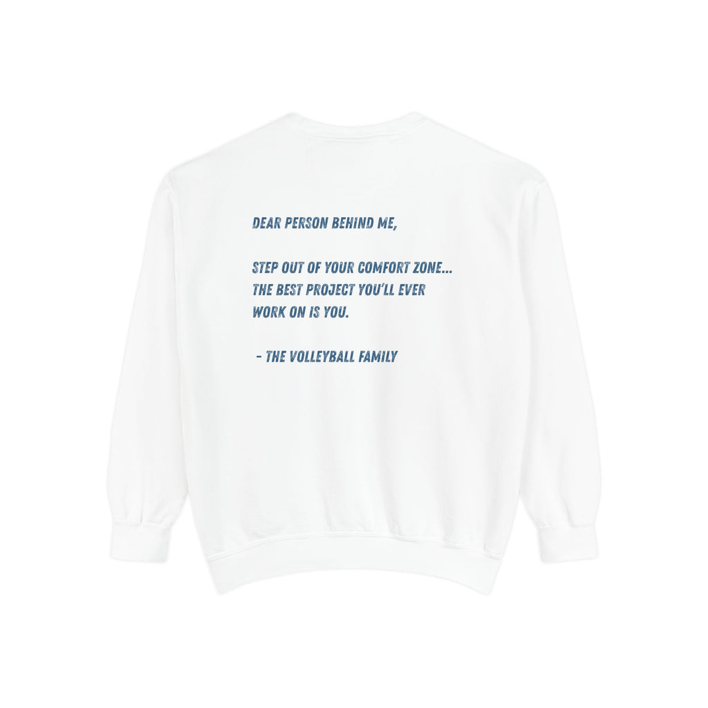 Unisex Crewneck Sweatshirt