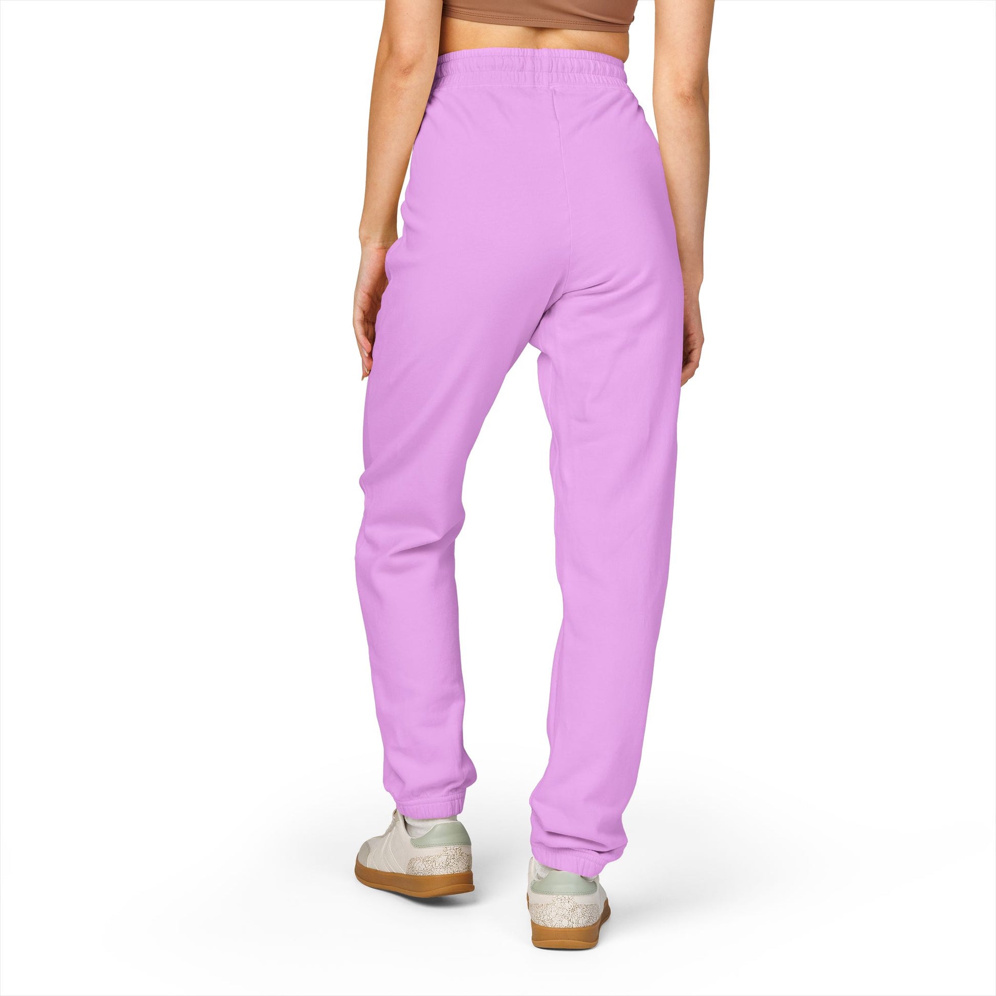 Unisex Fleece Sweatpants