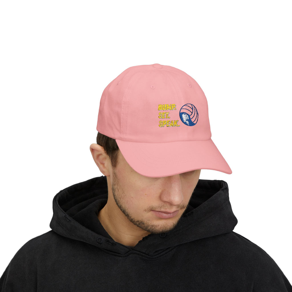 Baseball Cap